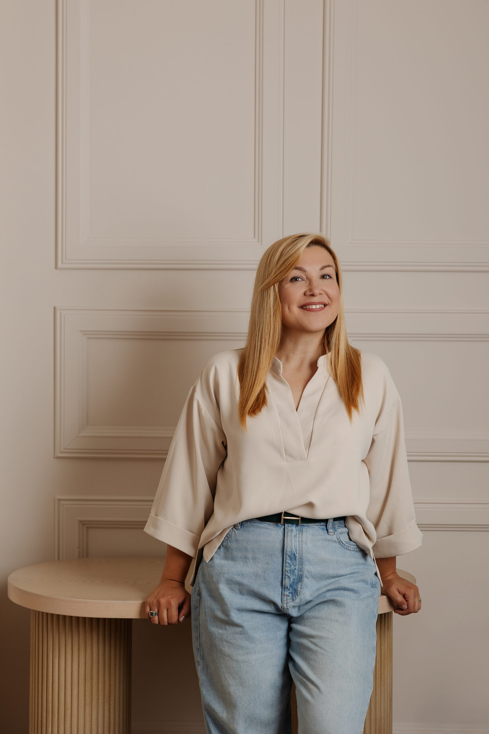 Heilpraktikerin für Psychotherapie Viktoriya Albowsky